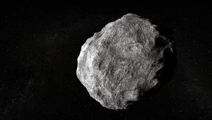 Gigantyczna asteroida zbliża się do Ziemi. Większa od Wieży Eiffla