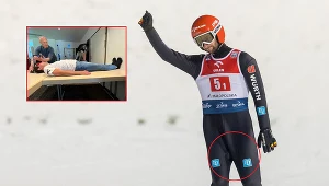 Rewolucja w skokach. Większa waga i mniejsze prędkości zawodników