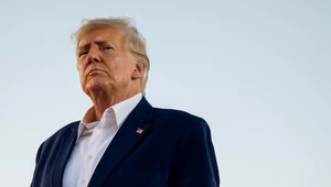 Donald Trump na tokenach NFT mógł zarobić milion dolarów