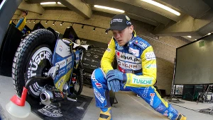 „To była torpeda”. Ależ on mu zrobił reklamę