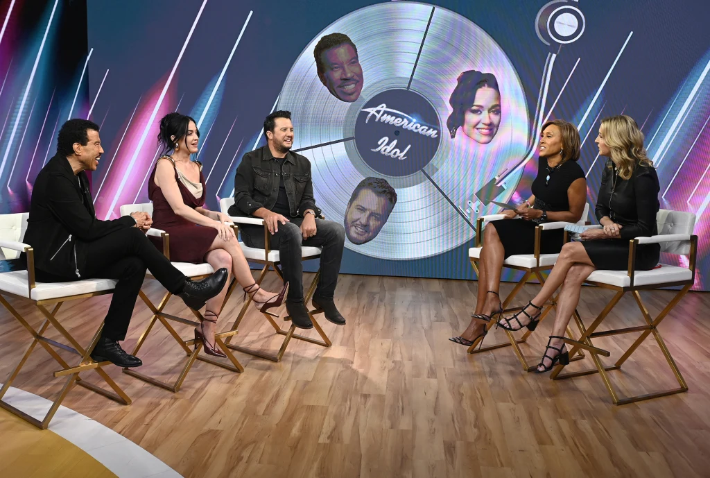 "American Idol" cieszy się dużą popularnością