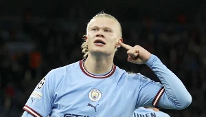 Erling Haaland
