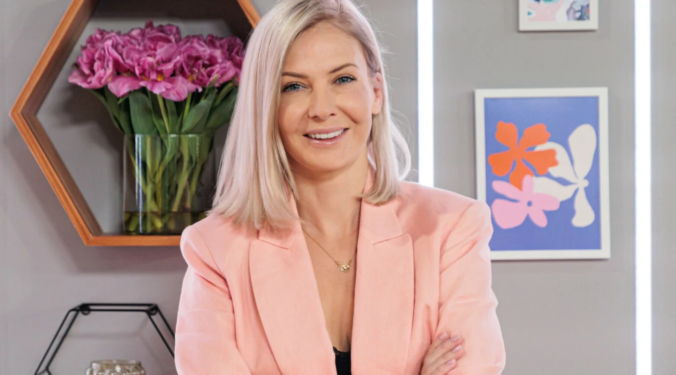 Edyta Pazura Edyta Pazura