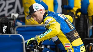 Mistrz Polski już zaczął polowanie? Zmarzlik będzie miał kolegę