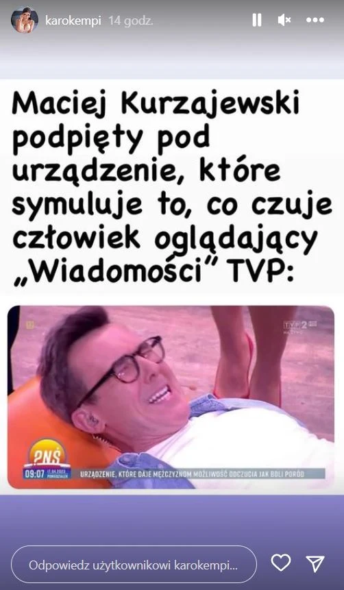 Maciej Kurzajewski Maciej Kurzajewski