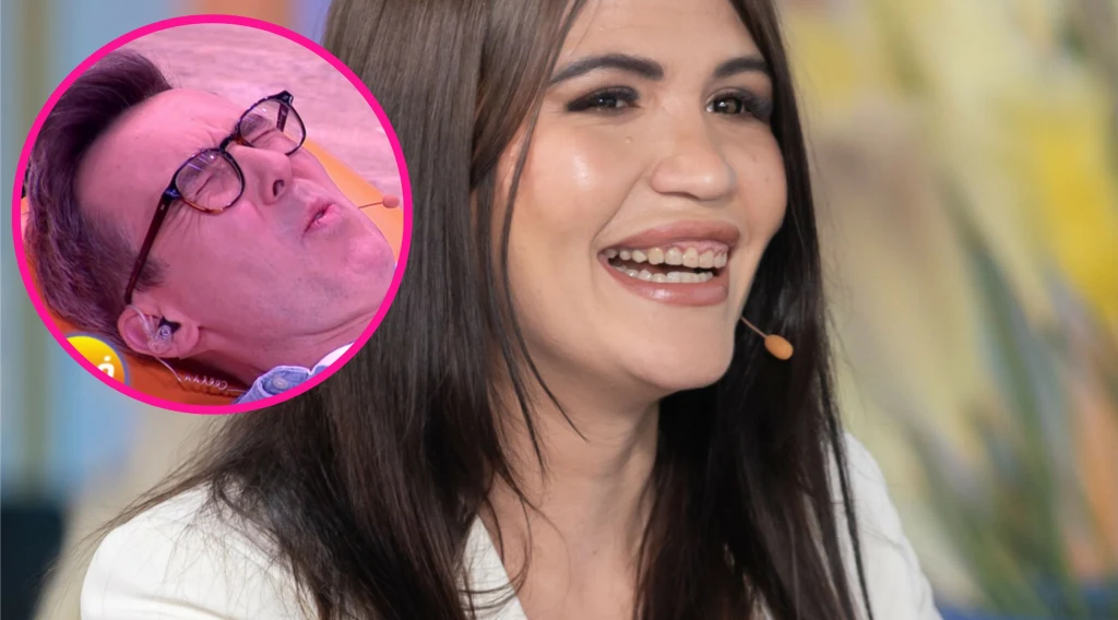 Maciej Kurzajewski, Karolina Kempińska Maciej Kurzajewski, Karolina Kempińska