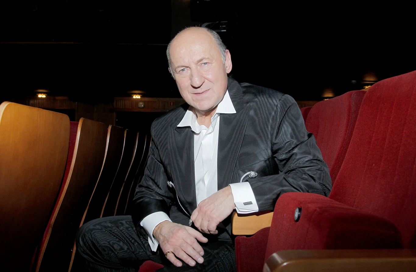 Piotr Fronczewski Piotr Fronczewski