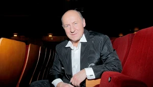 Niezapomniane role, obyczajowy skandal... Piotr Fronczewski kończy 80 lat