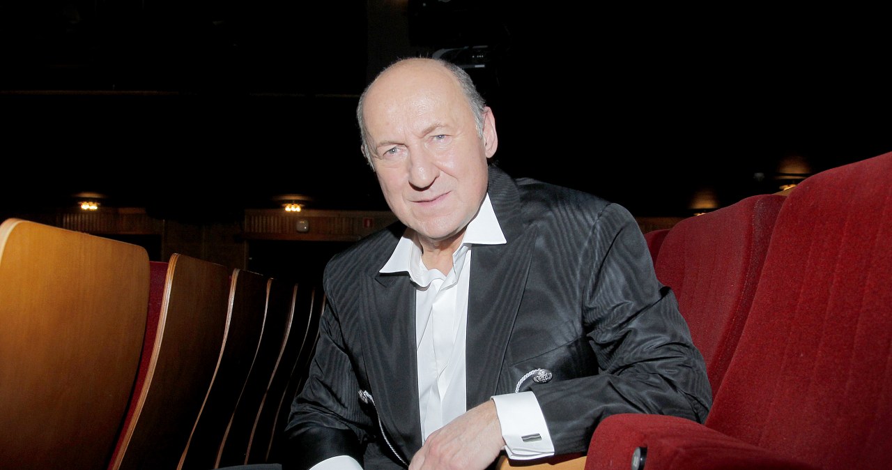 Piotr Fronczewski kończy 80 lat. 'Jestem na ostatniej prostej'