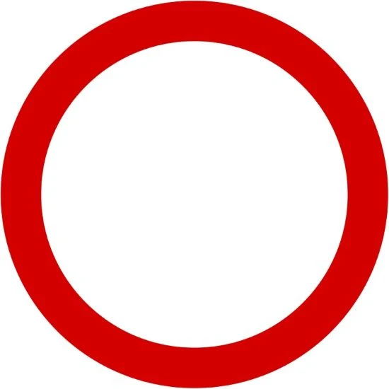 Znak B-1 może uchronić przed uszkodzeniem auta i sprowadzeniem zagrożenia dla naszego zdrowia. Jest często umieszczany w miejscach, gdzie stan drogi nie pozwala na bezpieczny przejazd. Znak B-1 może uchronić przed uszkodzeniem auta i sprowadzeniem zagrożenia dla naszego zdrowia. Jest często umieszczany w miejscach, gdzie stan drogi nie pozwala na bezpieczny przejazd.