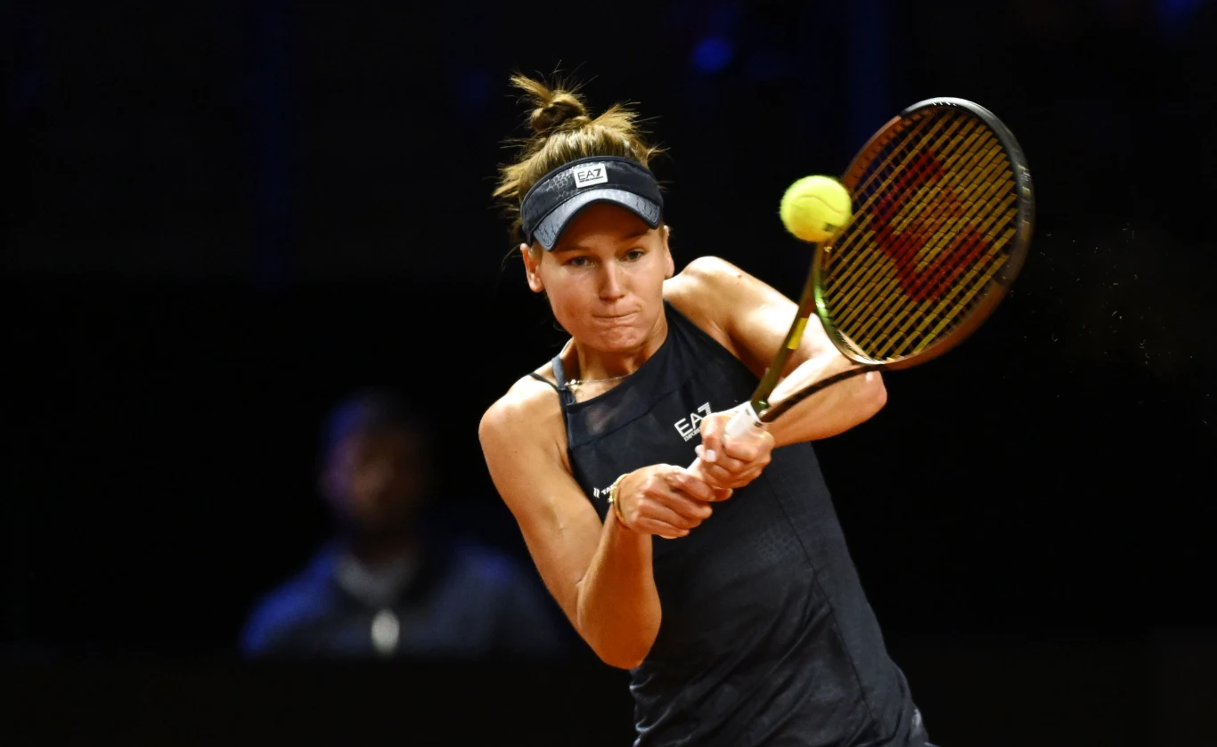 Weronika Kudiermietowa