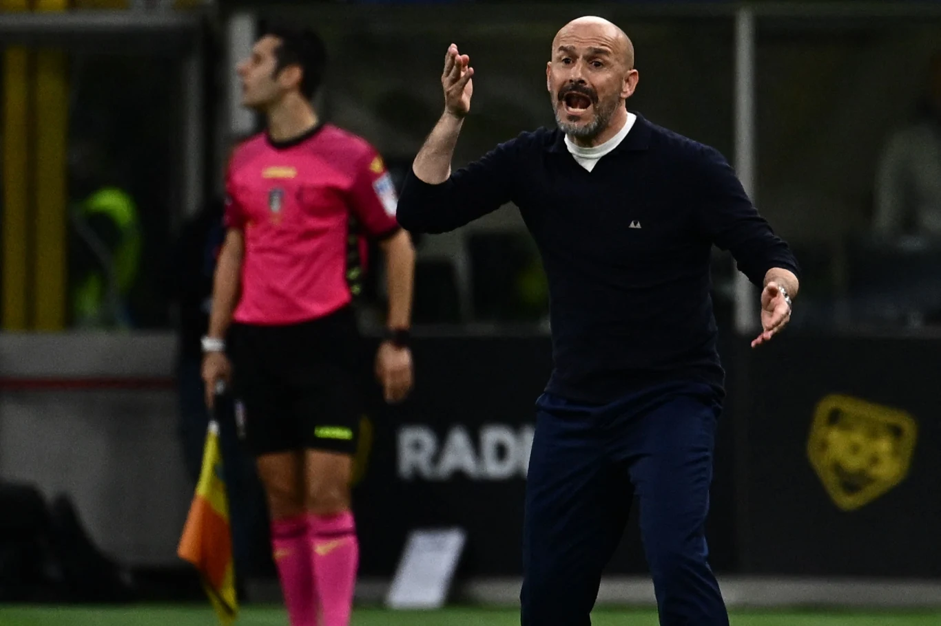 Vincenzo Italiano