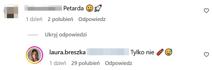 Laura Breszka Laura Breszka