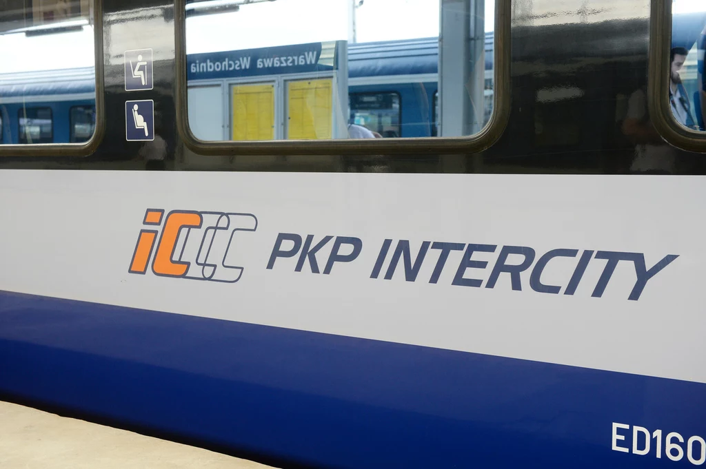 Nowe funkcje w aplikacji PKP Intercity. Sprawdź!