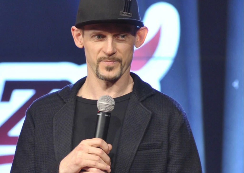 Michał Wójcik Michał Wójcik