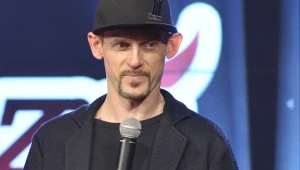 Michał Wójcik