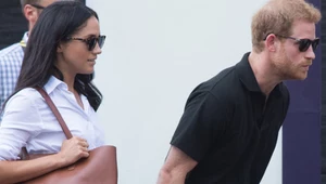 To dlatego Harry ulega Meghan? Dopasowanie ich znaków zodiaku to tylko 35%