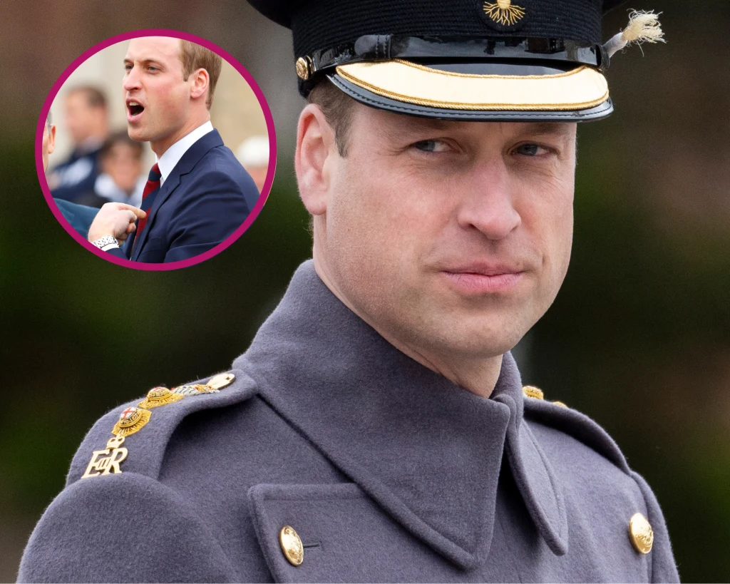 Książę William "łatwo się denerwuje" i jest "trudny we współpracy"?