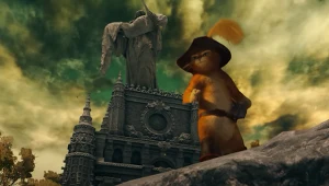 Kot w butach w Elden Ring? Ta przeróbka rozśmieszy wielu