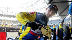 Polak został pominięty przez swój klub. Tak zareagował