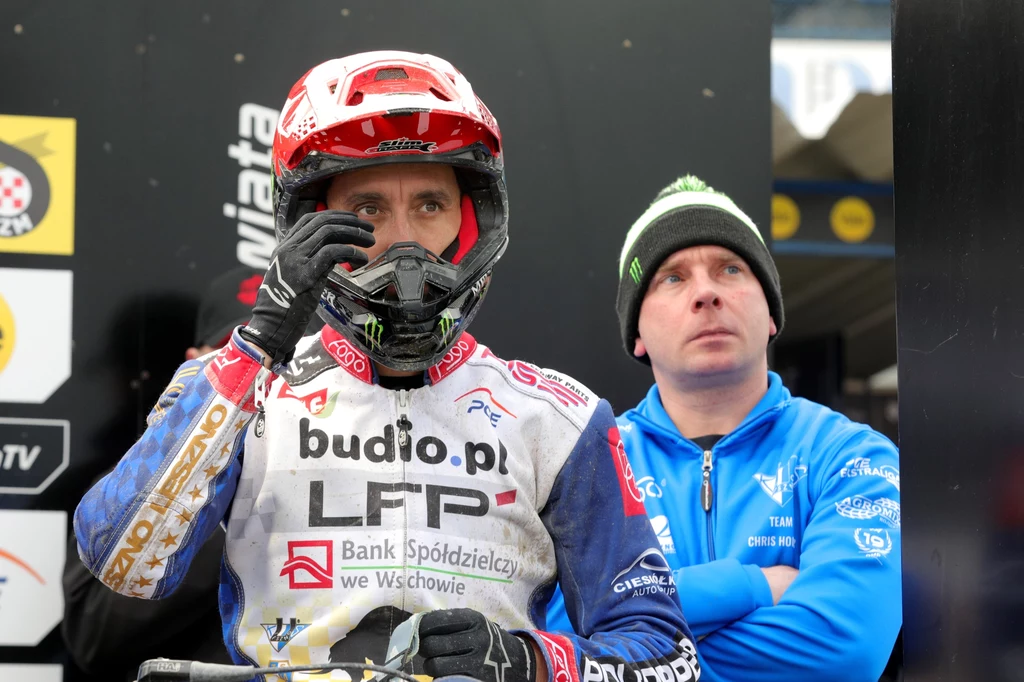 Chris Holder Chris Holder