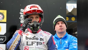 Chris Holder