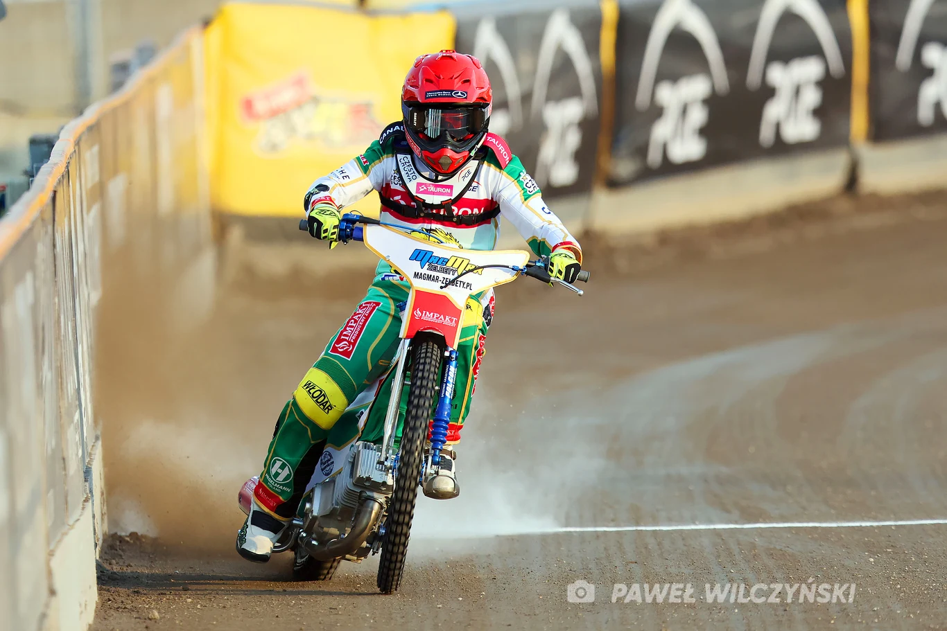 Leon Madsen