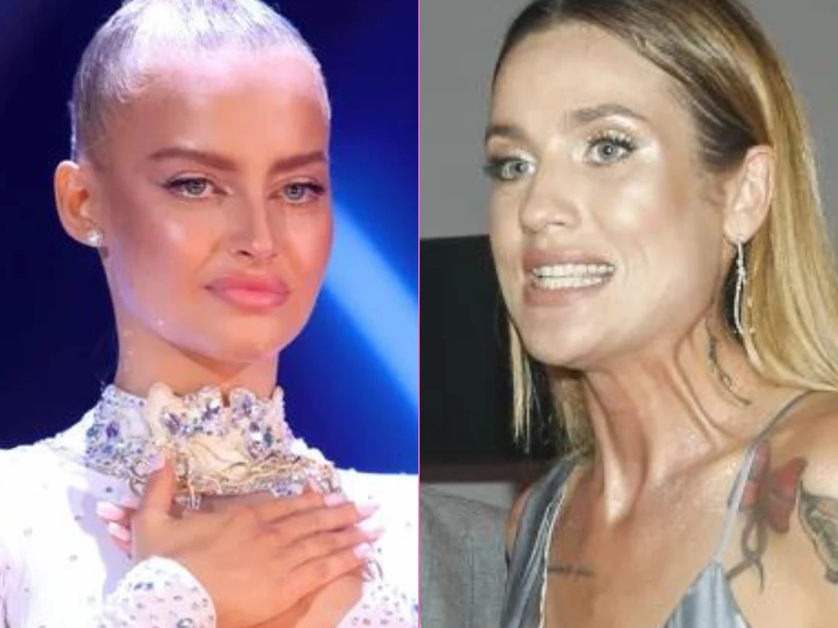 Karolina Pisarek, Karolina Gilon Karolina Pisarek, Karolina Gilon