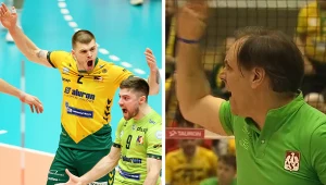 Wielka niespodzianka była o włos. Trener rywali wpadł w furię