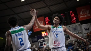 Polski zespół o krok od historycznego triumfu! Heroiczna walka z faworytami