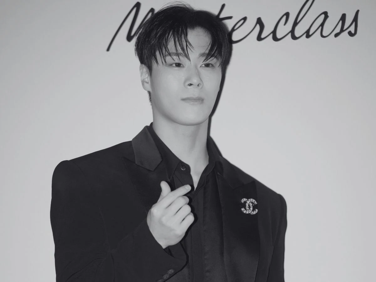 Moonbin nie żyje. Został znaleziony w swoim mieszkaniu Moonbin nie żyje. Został znaleziony w swoim mieszkaniu