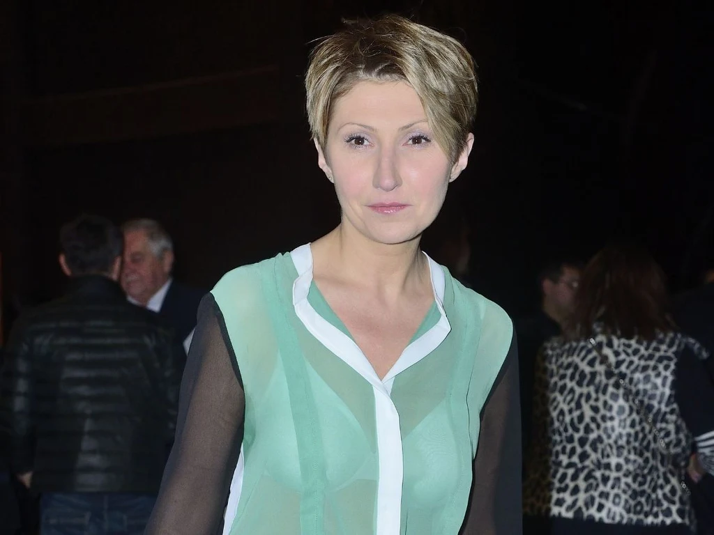 Iwona Wszołkówna Iwona Wszołkówna