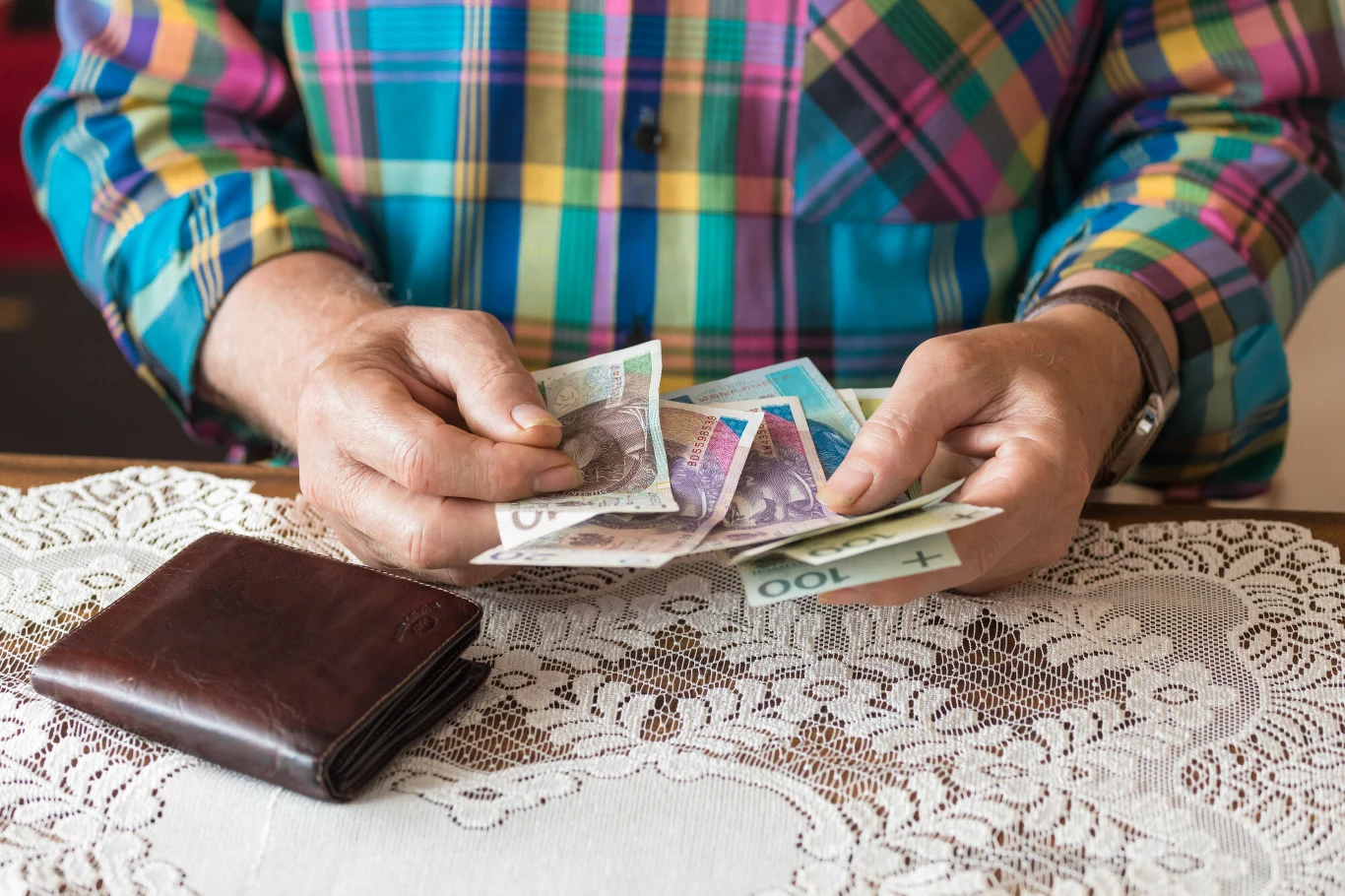 Kiedy banknot jest nieważny? W takim przypadku będzie bezwartościowy Kiedy banknot jest nieważny? W takim przypadku będzie bezwartościowy