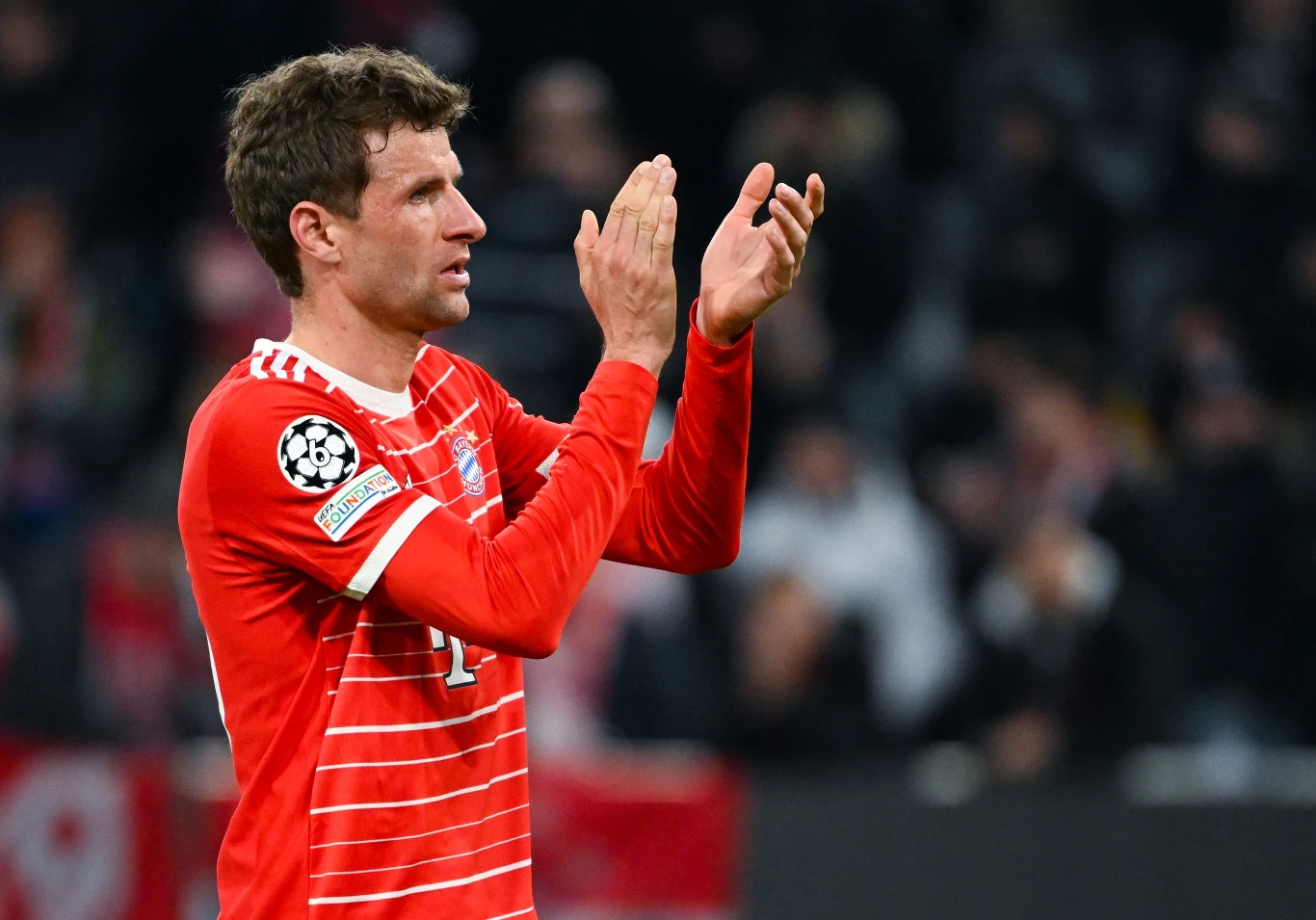 Thomas Muller