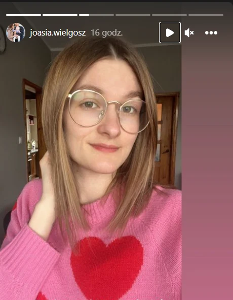 Joanna Wielgosz Joanna Wielgosz