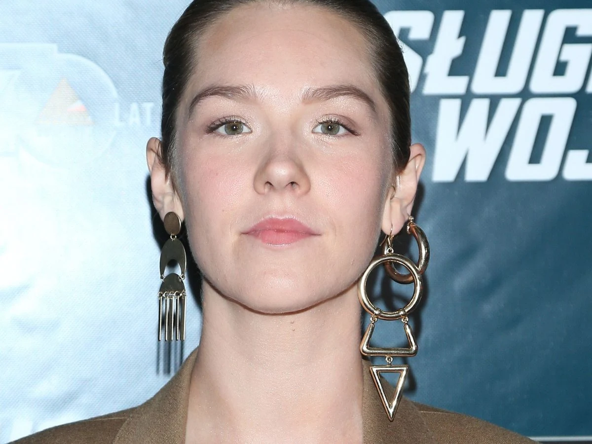 Karolina Czarnecka Karolina Czarnecka