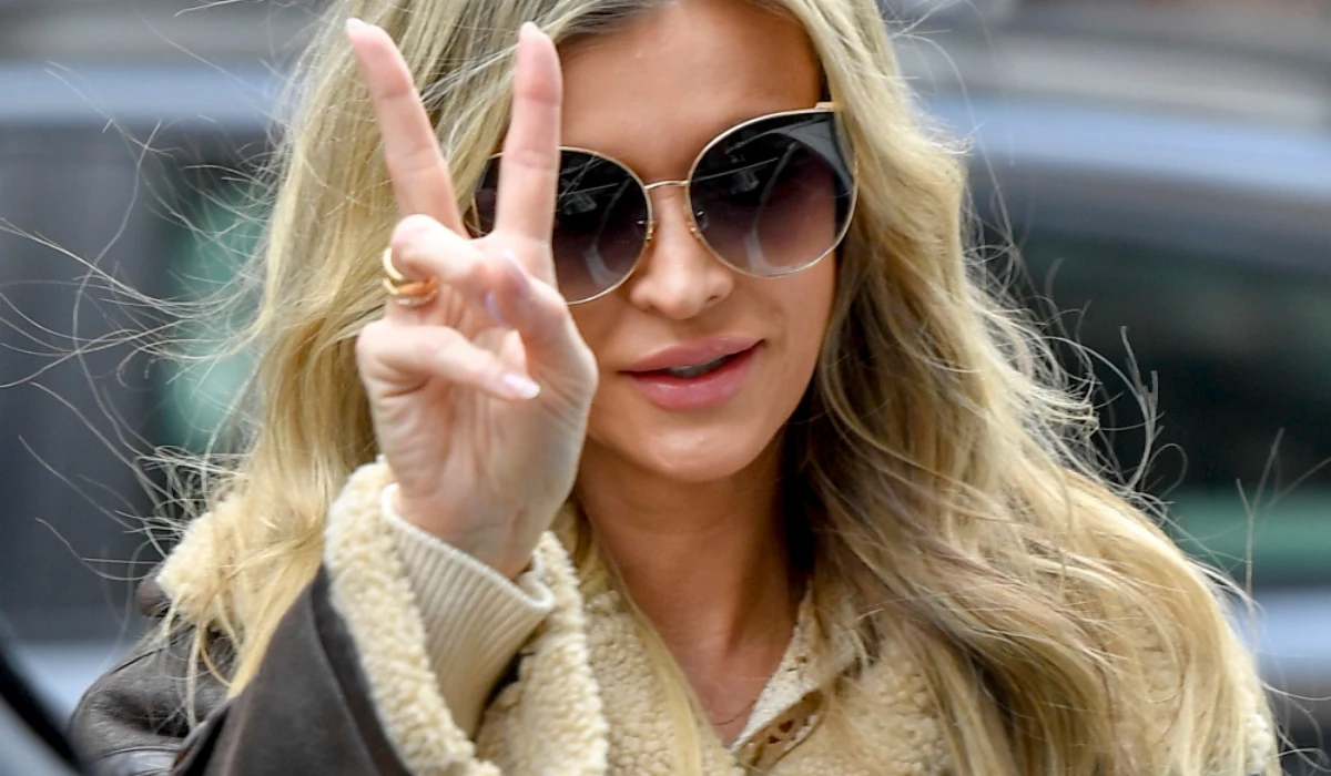 Joanna Krupa Joanna Krupa