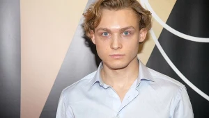 Hubert Miłkowski ma już na koncie kilka udanych ról