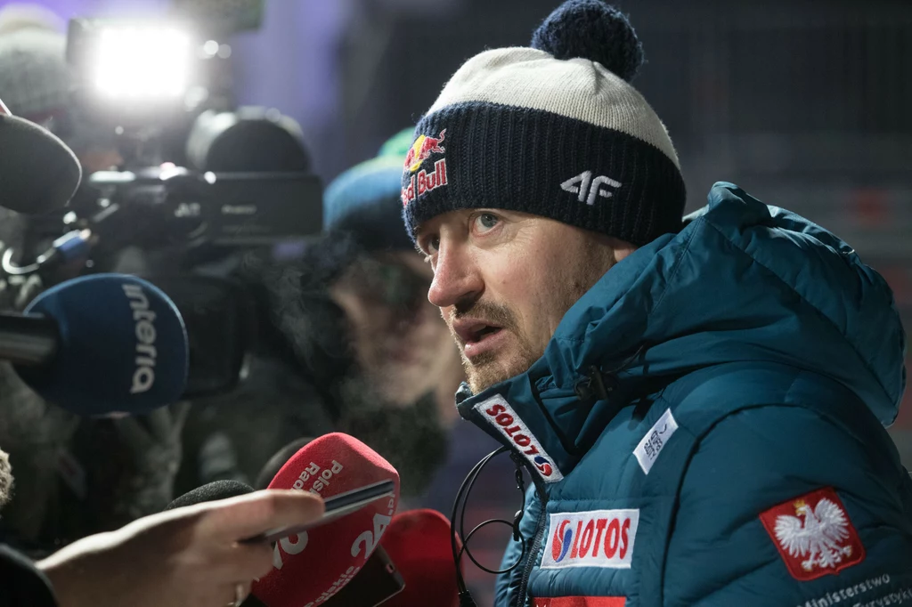 Adam Małysz Adam Małysz