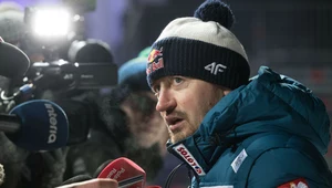 Adam Małysz