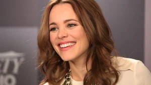 Rachel McAdams