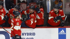 Brandon Montour z Florida Panthers