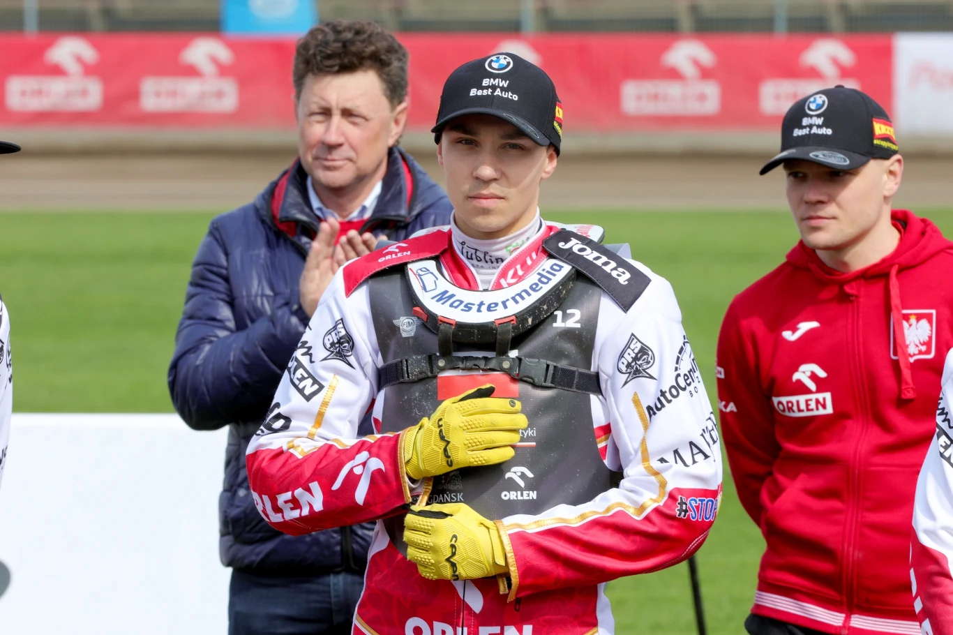 Dominik Kubera Dominik Kubera