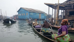 Nigeryjczyk zbudował samolot ze śmieci. To impuls do rozwoju technologicznego kraju