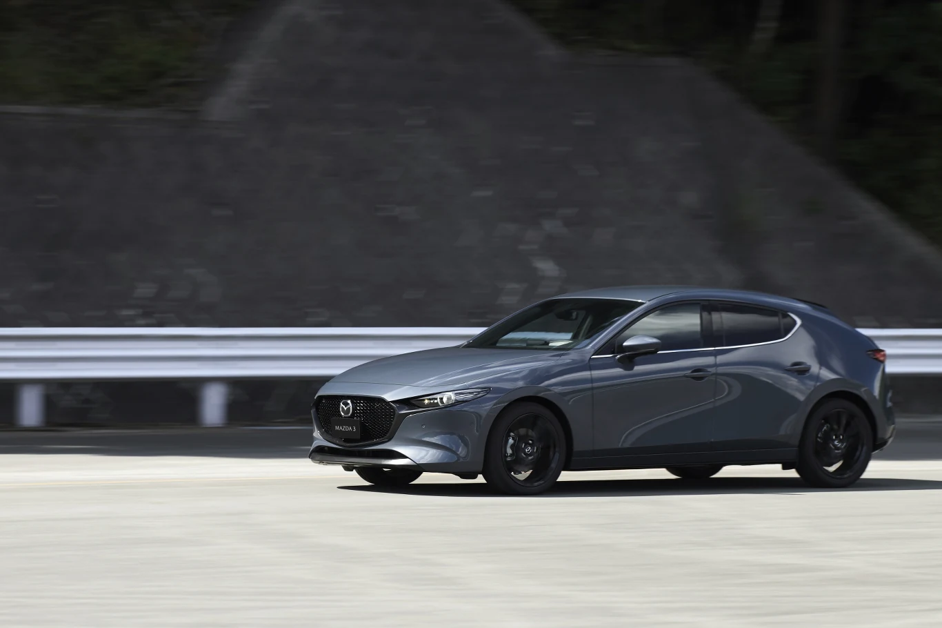 Mazda 3 po zmianach - model roku 2024