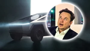 Rób w garażu miejsce na Cybertrucka. Elon Musk podał datę dostawy