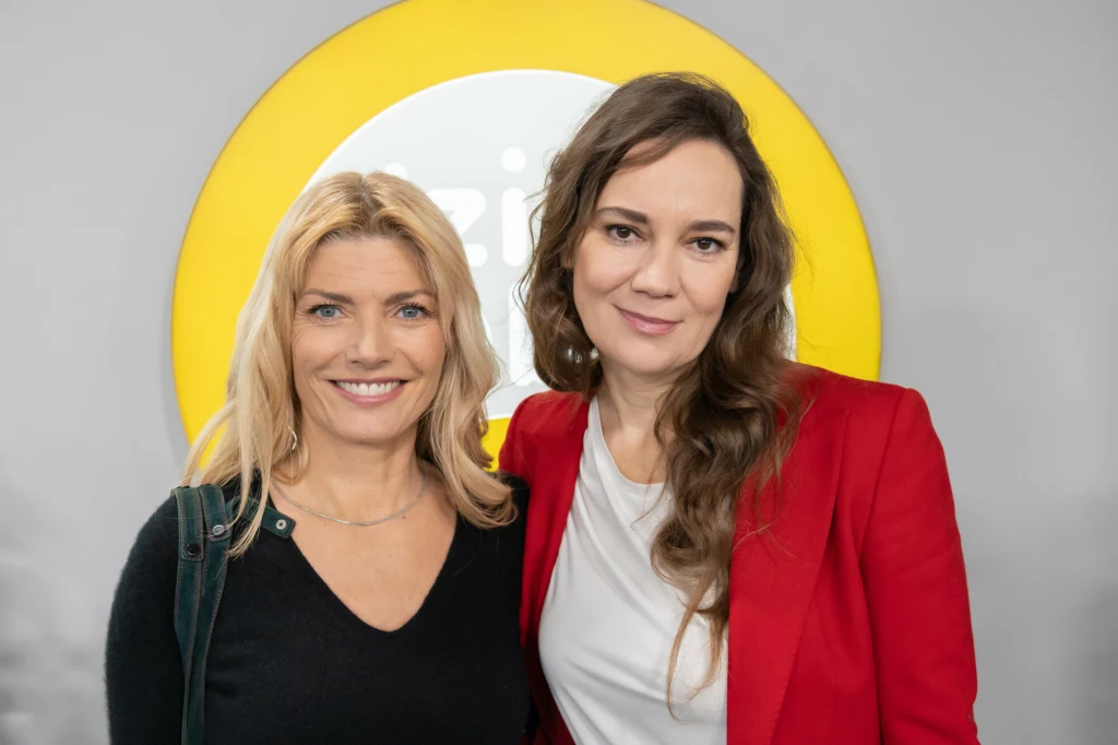 Tak Małgorzata Lewińska wygląda obecnie, 2023 rok Tak Małgorzata Lewińska wygląda obecnie, 2023 rok