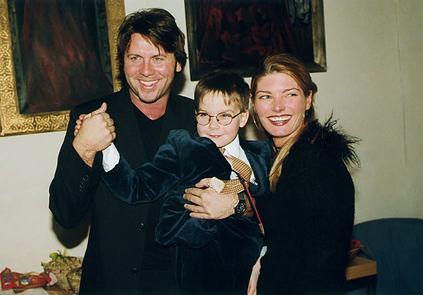 Widzowie pokochali ją za rolę w "Lokatorach" Widzowie pokochali ją za rolę w "Lokatorach"