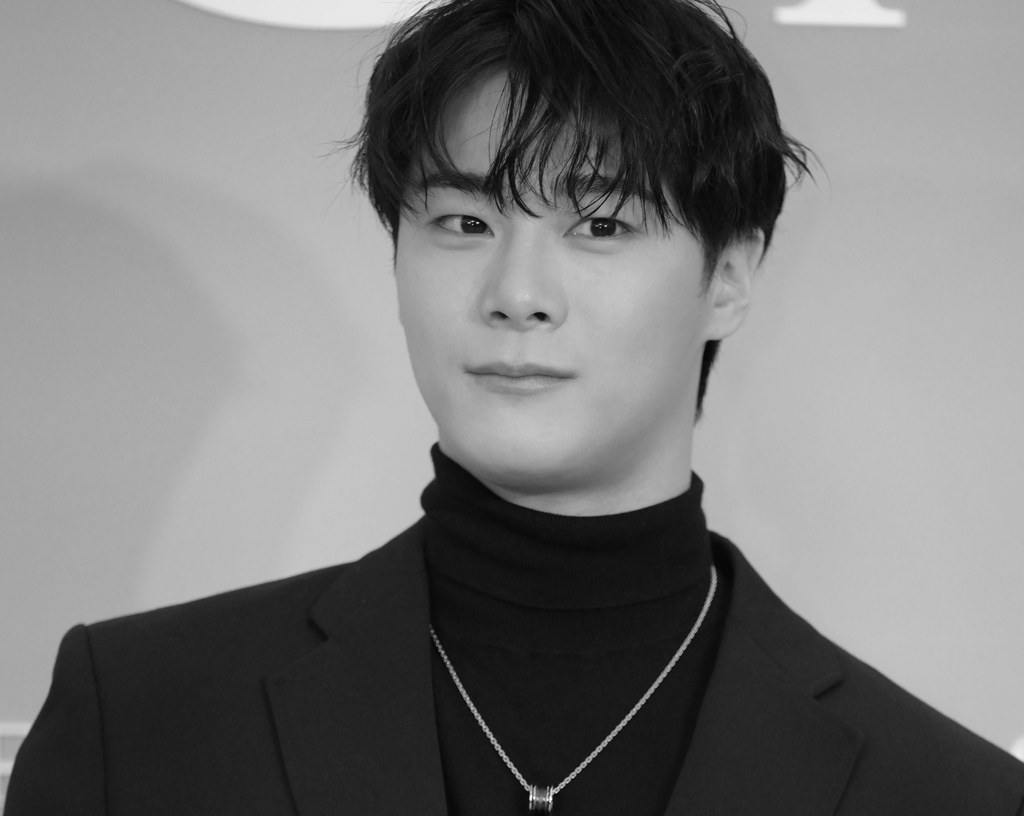 Moonbin miał 25 lat