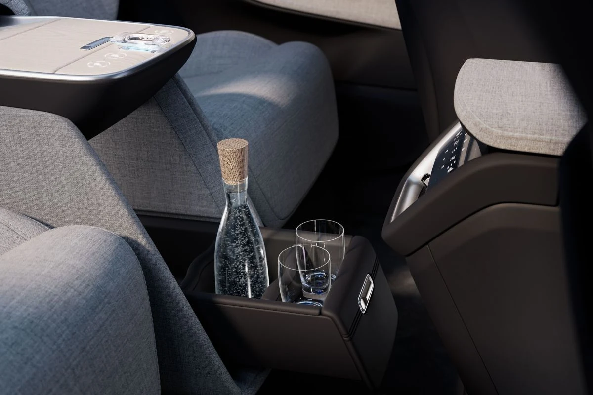 Volvo EX90 Excellence